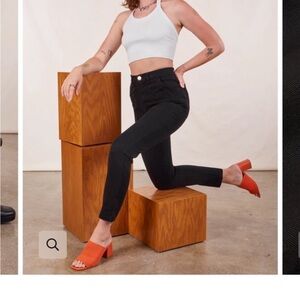 Big bud press pencil pants